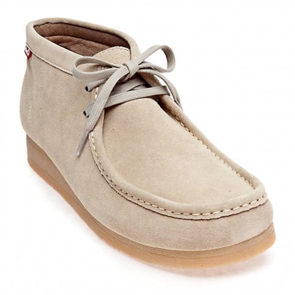 clarks stinson wallabee